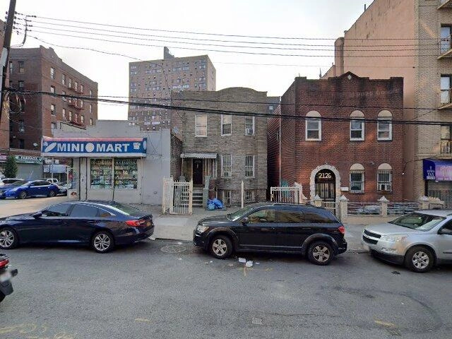 House image located at Bronx, NY 10457