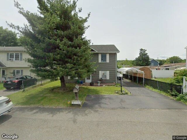 House image located at West Haverstraw, NY 10993