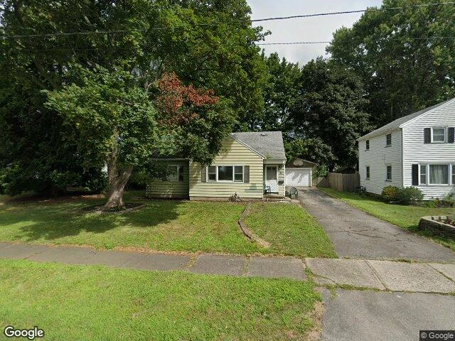 House image located at Rochester, NY 14622