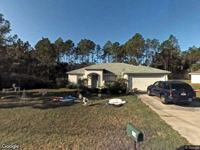 House image located at Palm Coast, FL 32164