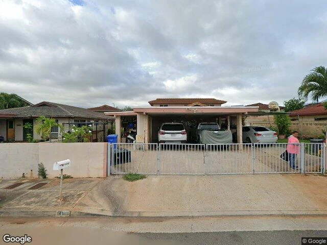 House image located at Waipahu, HI 96797