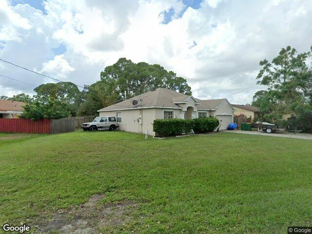 House image located at Cocoa, FL 32927