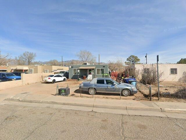 House image located at Albuquerque, NM 87108