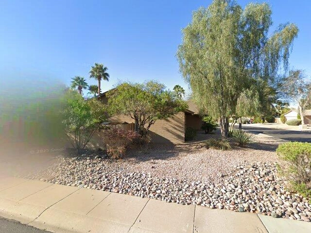 House image located at Scottsdale, AZ 85254