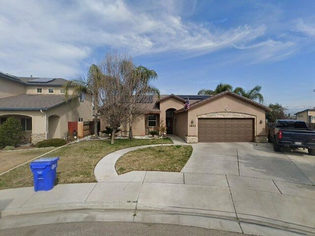 House image located at Porterville, CA 93257