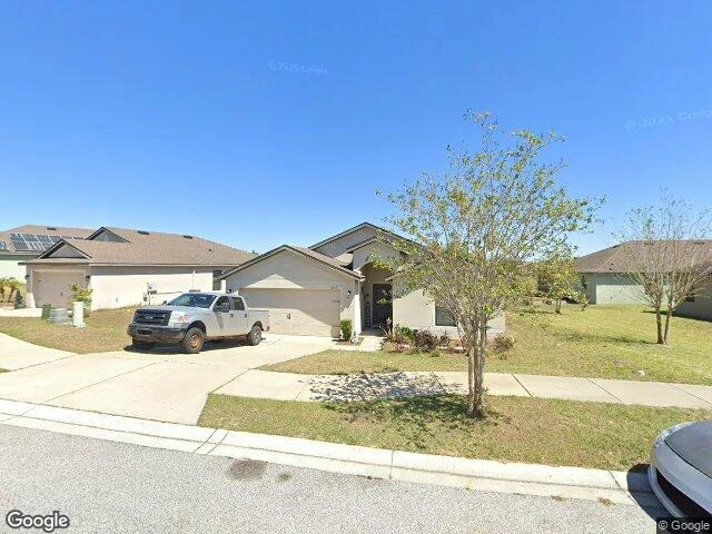 House image located at Groveland, FL 34736