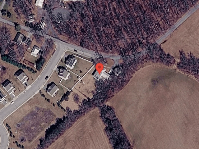 House image located at Taneytown, MD 21787