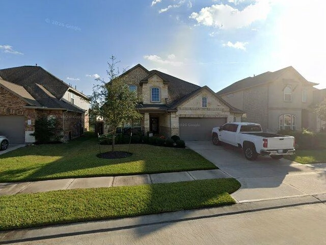 House image located at Katy, TX 77493