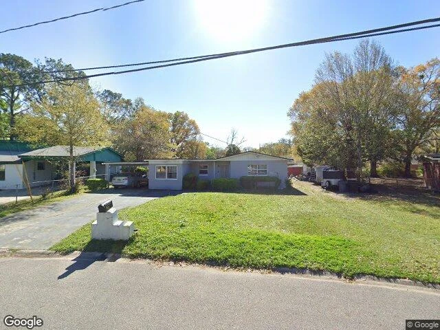 House image located at Jacksonville, FL 32208