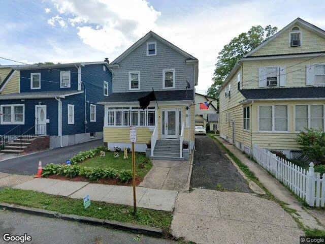 House image located at Irvington, NJ 07111