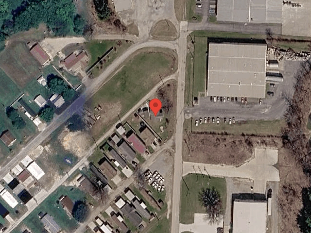 House image located at Byesville, OH 43723