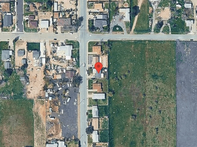 House image located at Banning, CA 92220