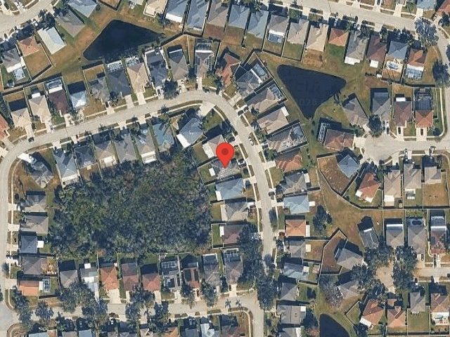 House image located at Wesley Chapel, FL 33544