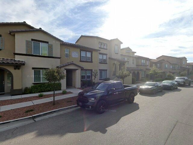 House image located at Las Vegas, NV 89135