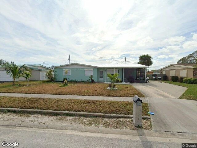 House image located at Melbourne, FL 32935
