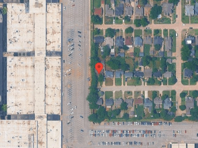 House image located at Oklahoma City, OK 73107