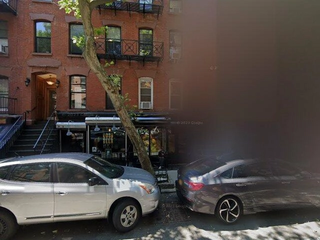 House image located at New York, NY 10009