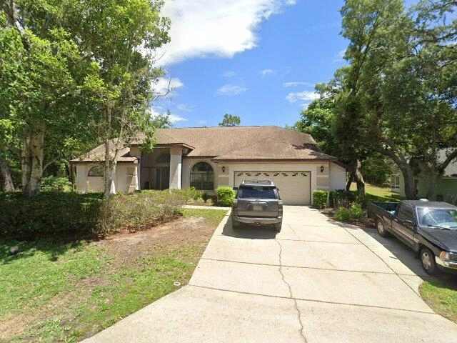 House image located at Homosassa, FL 34446