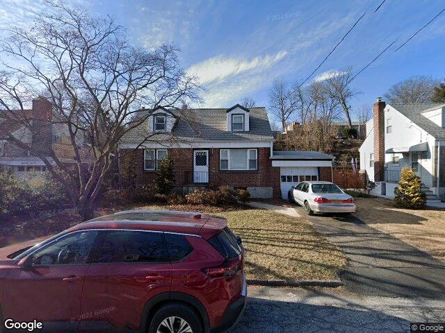 House image located at Yonkers, NY 10704