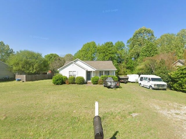 House image located at Raleigh, NC 27603