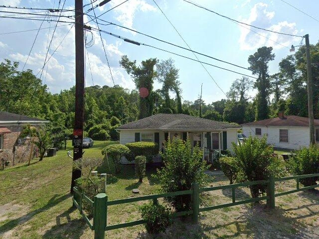 House image located at Walterboro, SC 29488