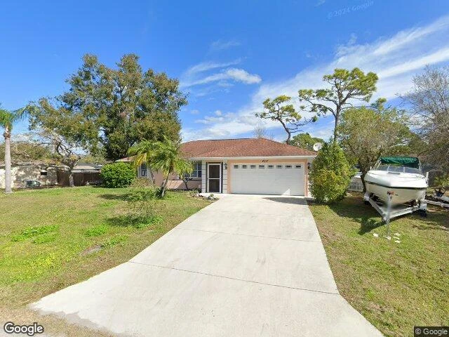 House image located at Venice, FL 34293