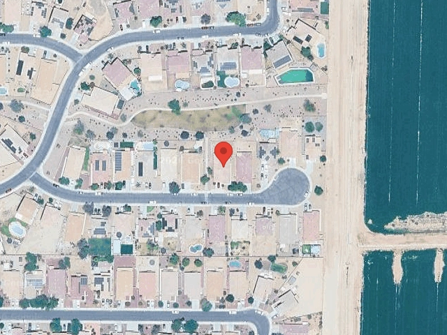 House image located at Buckeye, AZ 85326