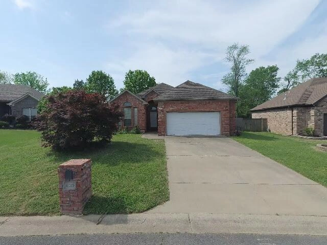 House image located at Jacksonville, AR 72076