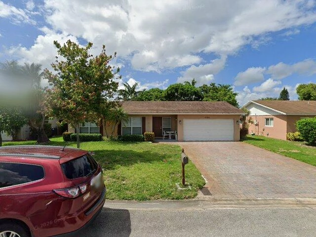 House image located at Coral Springs, FL 33065