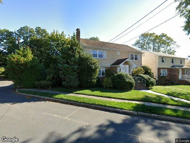 House image located at Nutley, NJ 07110
