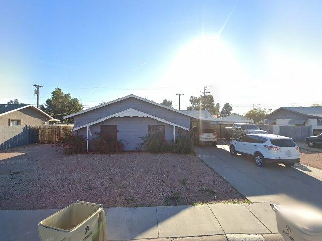 House image located at Glendale, AZ 85301