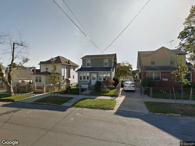 House image located at Springfield Gardens, NY 11413