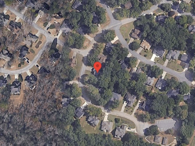 House image located at Stone Mountain, GA 30087