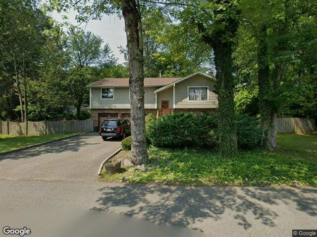 House image located at Hillsdale, NJ 07642