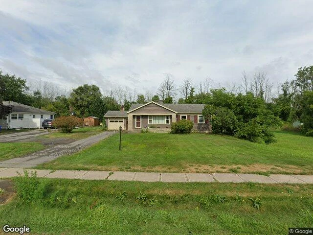 House image located at Brockport, NY 14420