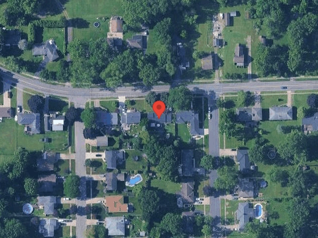 House image located at North Tonawanda, NY 14120