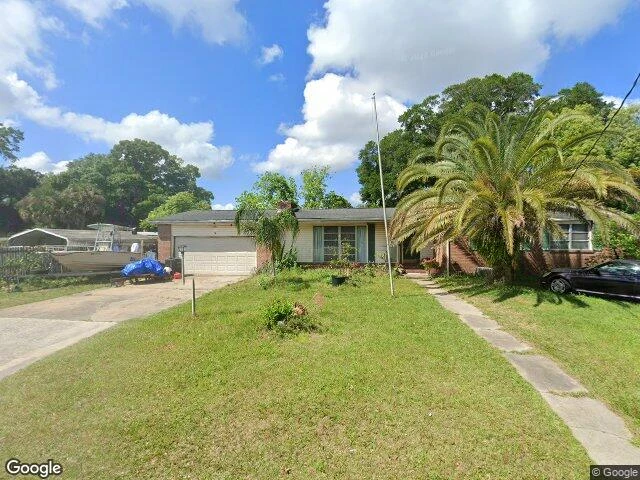 House image located at Jacksonville, FL 32211