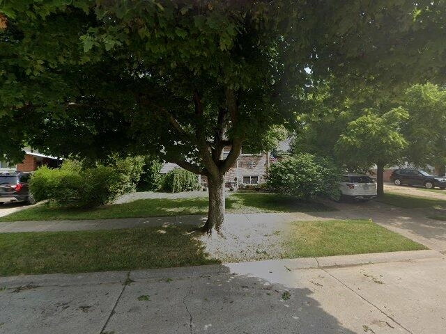 House image located at Westland, MI 48186