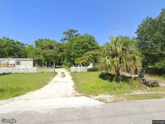 House image located at Saint Augustine, FL 32095