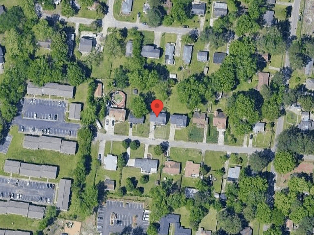 House image located at Portsmouth, VA 23703