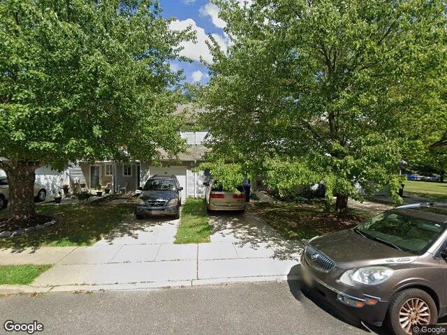 House image located at Mount Holly, NJ 08060