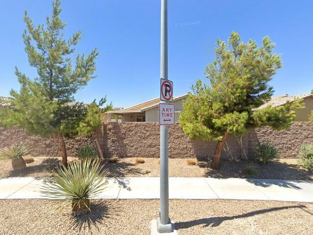 House image located at North Las Vegas, NV 89032