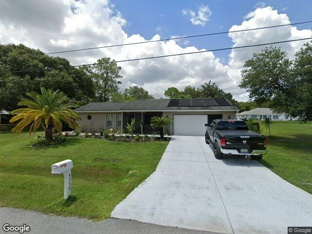 House image located at North Port, FL 34286