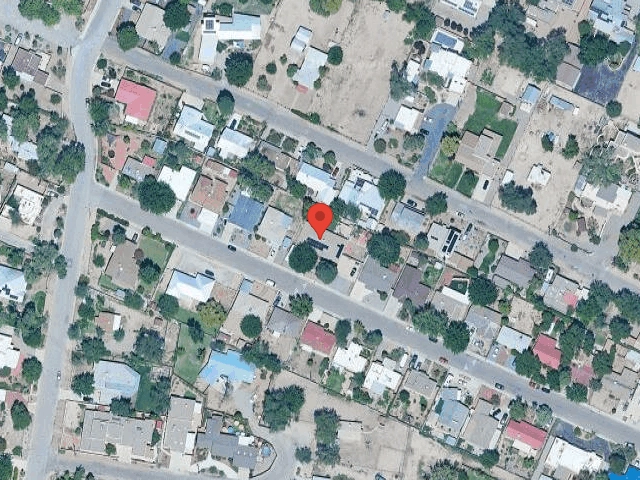 House image located at Albuquerque, NM 87107