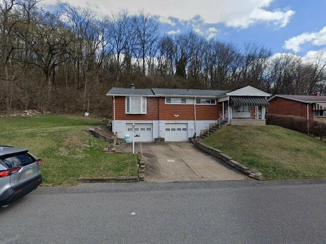 House image located at Carnegie, PA 15106