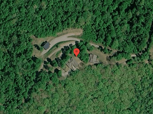 House image located at Brasstown, NC 28902