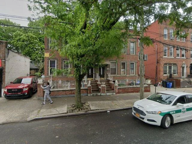 House image located at Brooklyn, NY 11207
