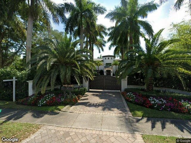 House image located at Miami, FL 33156