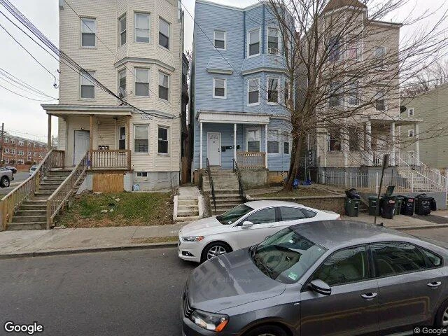 House image located at Irvington, NJ 07111