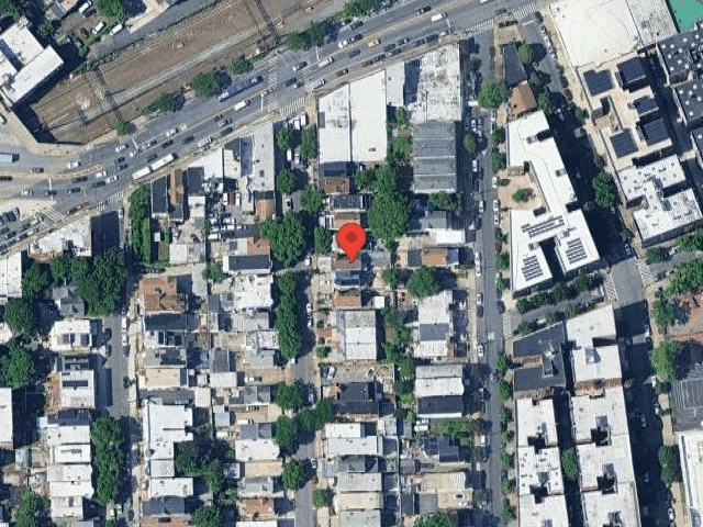 House image located at Bronx, NY 10460